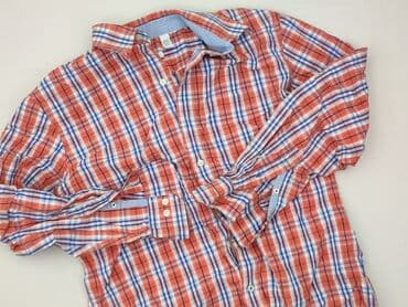 koszulki leo messiego: Shirt for men, M (EU 38), IZOD, condition - Very good — 1