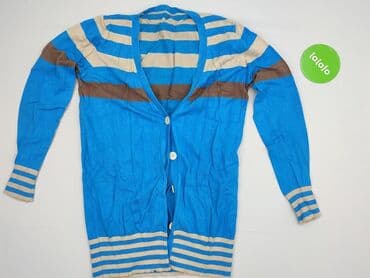 buty zimowe stradivarius: Kardigan damski, rozmiar M — 2