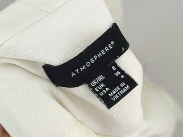 kurtki zimowe damskie wyprzedaż sinsay: Atmosphere, Marynarka damska, rozmiar S — 4