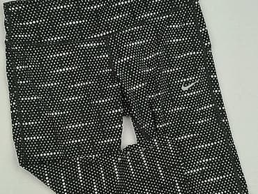 Nike, Legginsy Sportowe damskie, rozmiar M