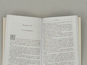 Książki: Książka, gatunek - Powieść, stan - Idealny — 3