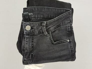 Жінкам: Джинси жіночі, S на lalafo.pl — 5 Жінкам: Джинси жіночі, S — 5