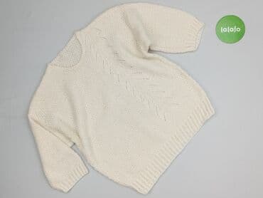 c a sweter w paski: Светр жіночий, розмір One size — 2