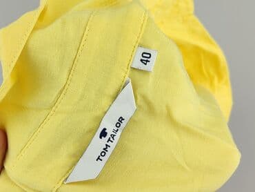 bluzki tommy hilfiger: Tom Tailor, Bluzka damska, rozmiar L — 4