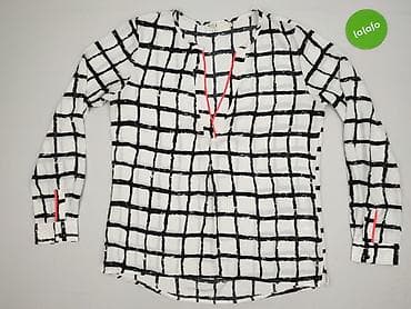 bluzki folk: PULZ, Bluzka damska, rozmiar XL — 2