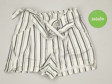 bluzy stradivarius: Zara, Szorty damskie, rozmiar S — 2