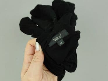 bluzki damskie basic: Solar, Bluzka damska, rozmiar M — 6