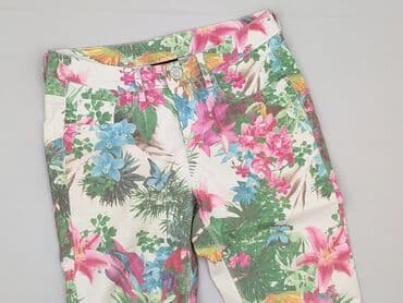 spodnie hello kityy: KappAhl, Jeansy damskie, rozmiar M — 1