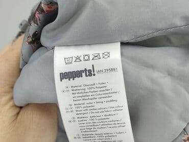 bluzka z przedłużanym tyłem: Kamizelka, Pepperts!, 9 lat, 128-134 cm, stan - Bardzo dobry — 5