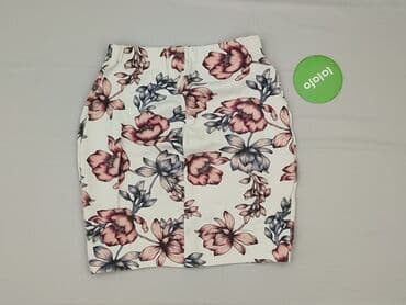 spódnice na zime: Spódnica damska, rozmiar S — 4