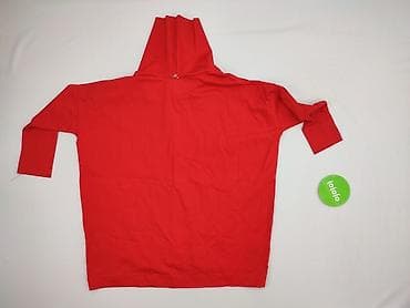 unisono bluzki: Bluza z kapturem damska, rozmiar 2XS — 3