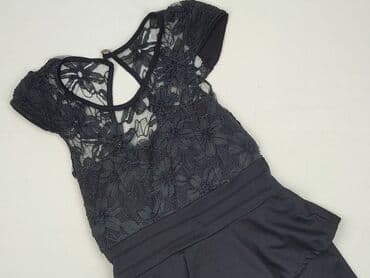 sukienki z baskinką: Women`s dress, size S — 2