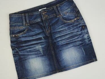 plisowane spódnice cropp: Promod, Spódnica damska, L — 1