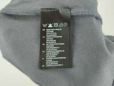 sukienka hm sweterkowa: H&M Basic, Sukienka damska, rozmiar M — 5