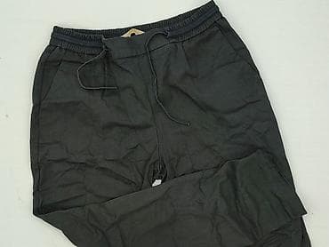 podrzec: Zara, Spodnie materiałowe damskie, rozmiar S — 1