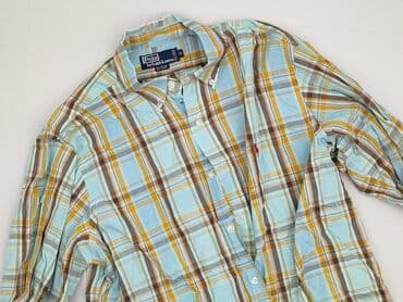 koszulka piłkarska vinted: Polo Ralph Lauren, Koszulа dla mężczyzn, 2XL — 1