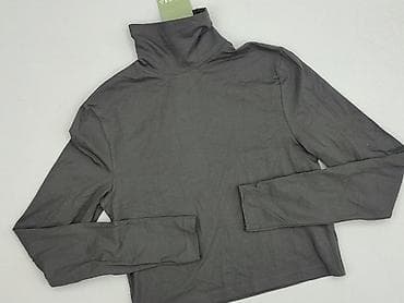 skóra: H&M Divided, Golf damski, rozmiar M — 1