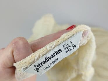 koszula ze stradivarius: Stradivarius, Sukienka damska, rozmiar L — 4