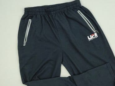 Spodnie dresowe dla mężczyzn, XL