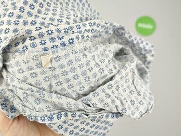 biala koszula 140: Koszula damska, rozmiar S — 6