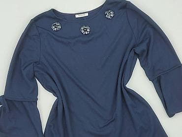 orsay tshirt: Orsay, Women's blouse, size L — 1