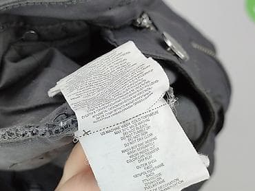 acne studios: Amisu, Spodnie materiałowe damskie, rozmiar XS — 5