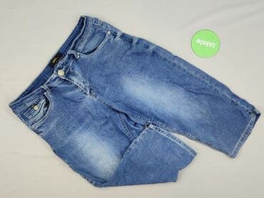 cropp kurtki męskie: Jeansy dla mężczyzn, M, DKNY, stan - Dobry — 2