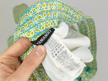 srebrne sandały reserved: Yamamay, Szorty kąpielowe dla mężczyzn, rozmiar XL — 4