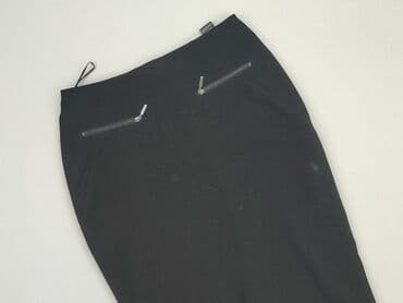 czarne spódniczka plisowane: M&S Collection, Spódnica damska, rozmiar S — 1