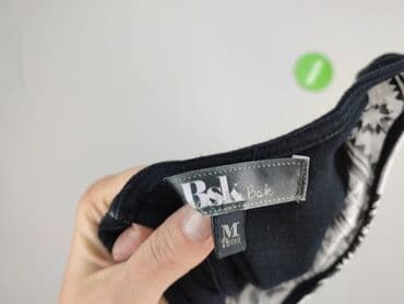 asymetryczna sukienka bershka: Bershka, Sukienka damska, rozmiar M — 4