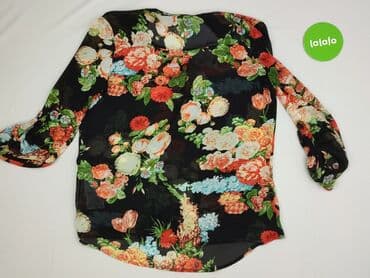 amisu top new yorker: Amisu, Women's blouse, XS — 3