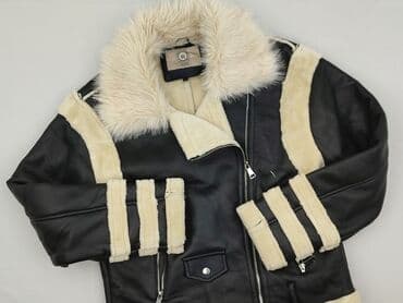 marynarka z myszką miki: Kurtka zimowa damska, L — 1