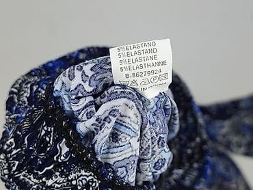 paczka: Spodnie materiałowe damskie, rozmiar XL — 5