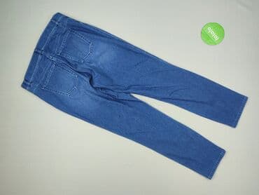 Spodnie: Jeansy damskie, L — 3