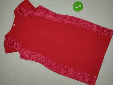 mascara sukienki: Sukienka damska, rozmiar 5XL — 2