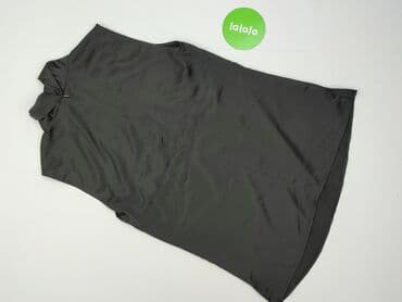 elegancka sukienka dla 30 latki: Bluzka damska, rozmiar 4XL — 3