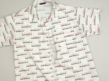 jak jest po angielsku koszula: Shein, Women`s shirt, size 2XL (EU 44) — 1