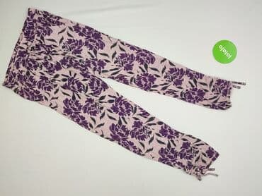 joggery damskie plus size: St. Bernard, Spodnie dresowe damskie, rozmiar S — 2