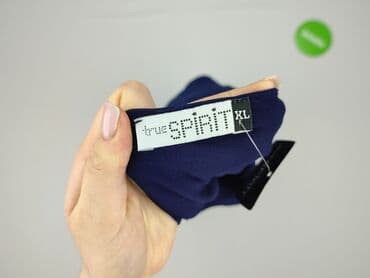 koszulka termoaktywna biala: True Spirit, Bluzka damska, XL — 4