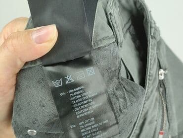 legginsy damskie plus size: Jeansy damskie, rozmiar XS — 6