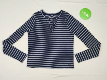 koszulki z długim rękawem damskie hollister co: Hollister, Women`s top, size M — 3