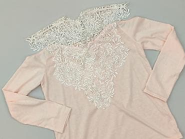 bluzka lakiki: Bluzka damska, rozmiar M — 1