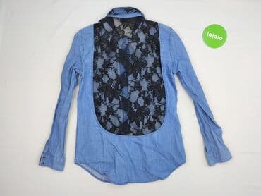 calzedonia koszula w paski: Tally Weijl, Koszula damska, rozmiar XS — 3