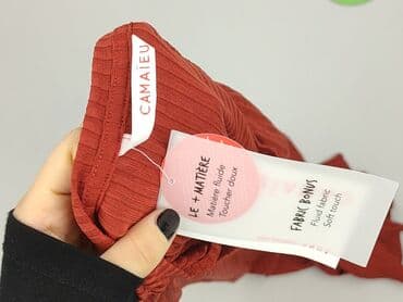 bluzki modal: Camaïeu, Top damski, S — 4