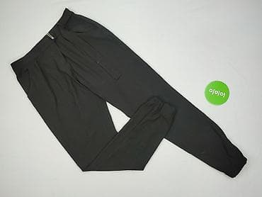 cygaretki: Bershka, Spodnie materiałowe damskie, rozmiar M — 2