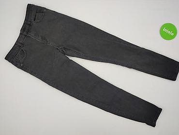 38 fr size: Jeansy damskie, rozmiar S — 3