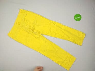 legginsy push allegro: Spodnie materiałowe damskie, rozmiar S — 3