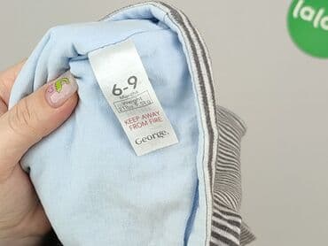 c and a bluza: Bluza, George, 6-9 miesięcy, stan - Dobry — 4