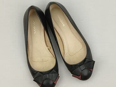 Wojas, Балетки жіночі, 39 на lalafo.pl Wojas, Балетки жіночі, 39