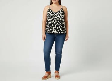 emo ubrania allegro: Emery Rose, Bluzka damska, rozmiar XL — 7